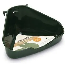 Meilleurs prix pour Beeztees BZ RONGEURS TOILETTES D'ANGLE PETIT 16X, quipement cage pour rongeurs