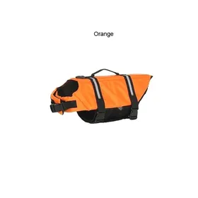 Meilleurs prix pour Gilets de sauvetage pour chien Gilet de sauvetage réglable pour animal de compagnie avec bandes réfléchissantes Gilet de flottaison pour chien pour chat Chiens petits moyens grands Natation (as the picture,XXS ( Smallest size)) gray