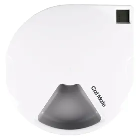 Comparer les prix de rosewood mangeoire automatique c500 a 5 repas - pour chat