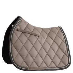 Comparer les prix de Tapis de selle pour cheval polyvalent BR Equitation Event Cooldry® - Beige - Full