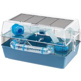 Meilleurs prix pour Ferplast Cage hamsters souris Ferplast DUNA FUN LARGE grande taille accessoirisée