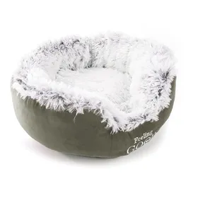 Meilleurs prix pour Panier pour chien et chat tout fourrure Martin Sellier Igloo
