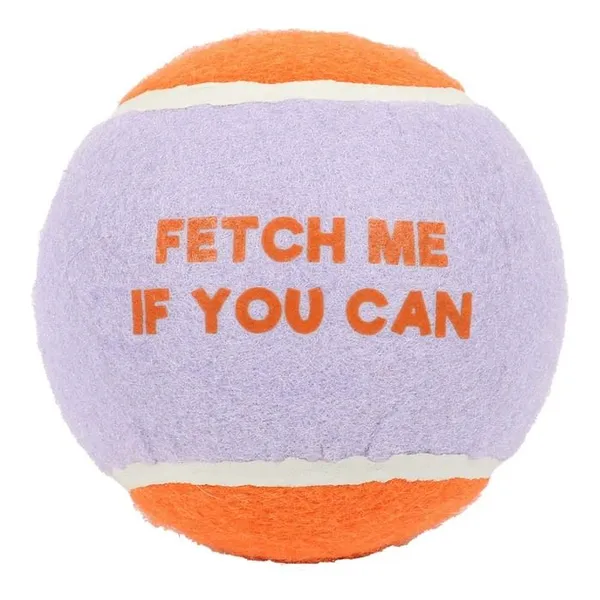Balle pour chien Coockoo Fetch Me – photo 2