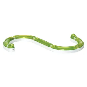 Comparer les prix de Jouet Chat – Catit Circuit de jeu Senses 2.0 coloris vert