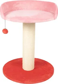 Meilleurs prix pour Coockoo arbre à chat Berry Breeze - 50x50x64cm bleu