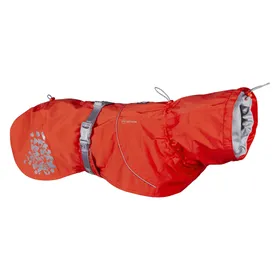 Meilleurs prix pour Hurtta Monsoon Coat ECO rosehip Gr.30 (30, Manteau pour chien), Vtements pour chien