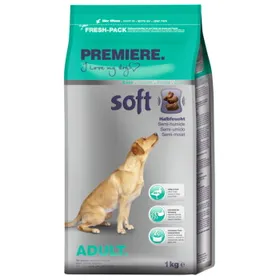 Comparer les prix de PREMIERE Soft Canard 1 kg