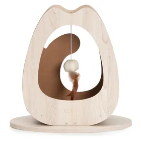 Meilleurs prix pour Catit Wide Scratcher (Jouet à gratter chat), Jouets pour chat