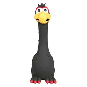 Comparer les prix de Oiseau, Latex, 20 Cm - Mon Animalerie