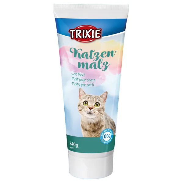 Trixie Malt Pour Chats En Pâte 240 Gr – photo 4