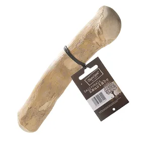 Comparer les prix de Friandises taille M Bois de caféier Chewies - Friandises pour chien