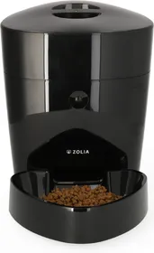 Comparer les prix de Distributeur de croquettes automatique - 4 L - Zolia ZD 95