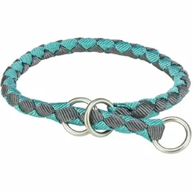 Meilleurs prix pour Trixie Collier de dressage Cavo - 52-60 cm - Graphite