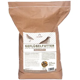 Comparer les prix de Neuendorff Premium Hobby Aliment pour cailles - 15 kg