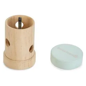 Comparer les prix de Beeztees BZ ROULEAU  SNACK EN BOIS YUMZI MENTHE, quipement cage pour rongeurs