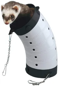 Meilleurs prix pour Accessoires rongeurs Ferplast FPI 4844 tunnel courbe plastique cage modulable