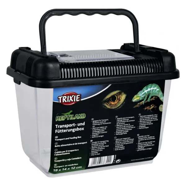 Boîte Alimentaire Et De Transport - 31 X 21 X 21 Cm – photo 2