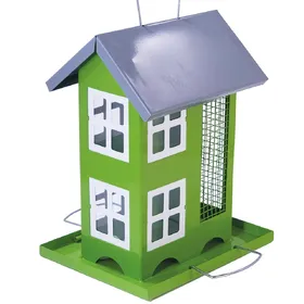 Comparer les prix de Mangeoire pour oiseaux Nobby Pet Birga