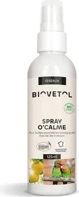 Meilleurs prix pour BIOVETOL Lotion o'calme bio pour oiseaux - 125ml