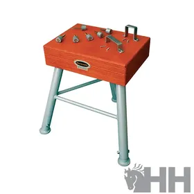 Meilleurs prix pour Table d'enclumes standard Blacksmith