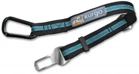 Comparer les prix de Kurgo Adaptateur De Ceinture De Sécurité 38-55 Cm