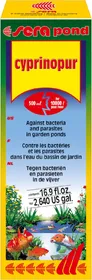 Meilleurs prix pour Sera Conditionneur De Bassin Pond Cyprinopur 500 Ml