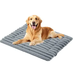 Comparer les prix de Tapis Chien, Coussin Chat, Doux, Confortable et Facile d'entretien, Convient À de Nombreux