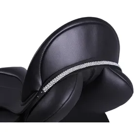 Meilleurs prix pour Bijou selle QHP Verbena