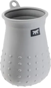 Meilleurs prix pour Brosse pour pattes Ferplast Paw Cleaner - 9x7.5x14cm