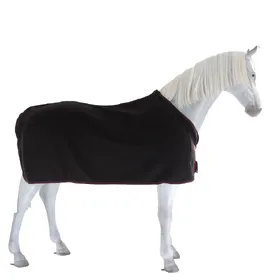Meilleurs prix pour Couverture polaire séchante pour cheval HKM Alaska