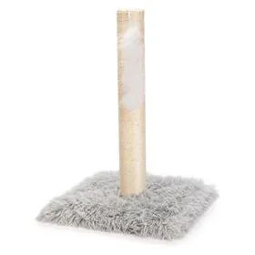 Meilleurs prix pour Beeztees Griffoir pour chatons Atila (53 cm, Gris), Arbre à chat