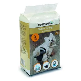 Meilleurs prix pour Beeztees BZ SEMELLES POUR CHIENS 20PCS S (Chien), Produits de soins pour animaux