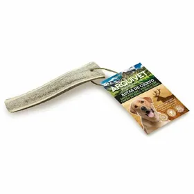 Comparer les prix de Arquivet Snack Dental Mi-Corde De Cerf S
