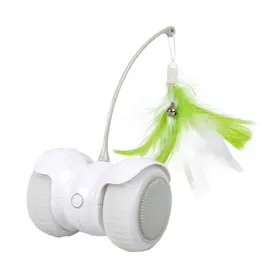 Meilleurs prix pour Ebi Jouet Électronique Télécommandé Chasseur De Chat 11X11X7,3 Cm