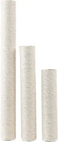 Comparer les prix de Poteau de rechange universel pour arbres à chat Zolia diamètre 7 cm