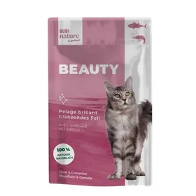 Meilleurs prix pour Sachet fraicheur Bubi Nature chat, Beauty thon crevettes
