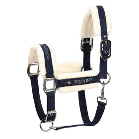 Comparer les prix de Licol pour cheval Equiline Tom