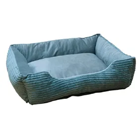 Comparer les prix de Panier pour chien Nobby Pet Classic Hina