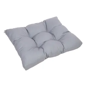 Meilleurs prix pour TIAKI Coussin imperméable pour chien Taille XL : env. L 110 x l 90 x H 10 cm Chien