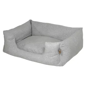 Comparer les prix de Fantail snooze silver spoon (Chien), Panier pour chien + chat