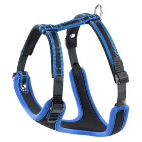 Meilleurs prix pour Ferplast Harnais Rembourré ERGOCOMFORT EXTRA SMALL, Fermeture à Double Micro-régulation, Fixation Facile
