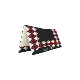 Comparer les prix de Tapis de dressage pour cheval Professional's Choice SMX Quest