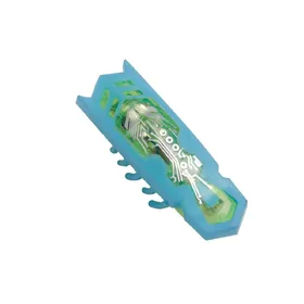 Comparer les prix de Jouet Électrique Mini Insecte Interactif pour Animal de Compagnie Chat Jouet d'Évasion pour Chat Obstacle Jouet à Bascule Automatique Fonctionne à Piles Vibration Fournitures d'Insecte pour Animaux de Compagnie
