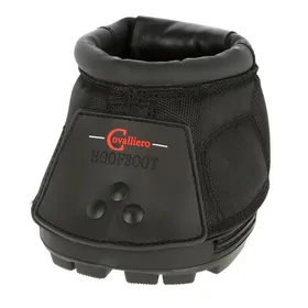 Comparer les prix de Sandale pour cheval Covalliero Hipposandale - noir - Noir - Taille 8