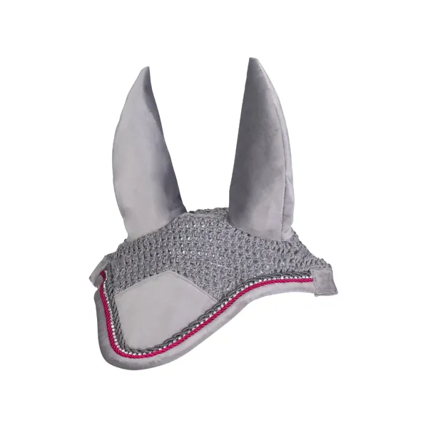 Bonnet court pour cheval HKM Berry – photo 3