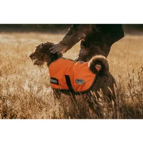 Comparer les prix de Weatherbeeta - Parka réfléchissante (30cm) (Jaune) - UTWB315