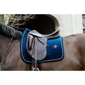 Comparer les prix de Tapis de dressage Kentucky Basic Velvet