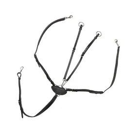 Comparer les prix de Collier de chasse Kavalkade V-Shape