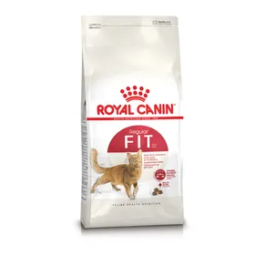 Comparer les prix de ROYAL CANIN-Croquettes Chat – Royal Canin Fit 32 – 2 kg