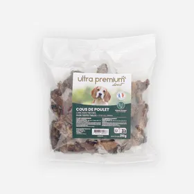 Comparer les prix de Cous de poulet